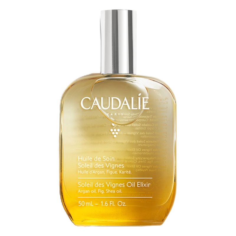 Caudalie Soleil des Vignes Oil Elixir