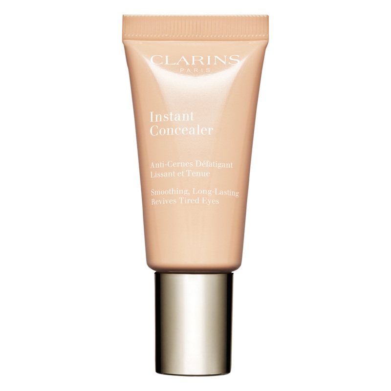 Clarins Instant Concealer|15ml|1|2|3|0
