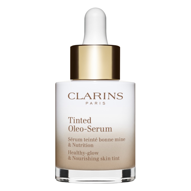 Clarins Tinted Oleo-Serum|30ml|1|2|3|4|5|6|7|8|9|10