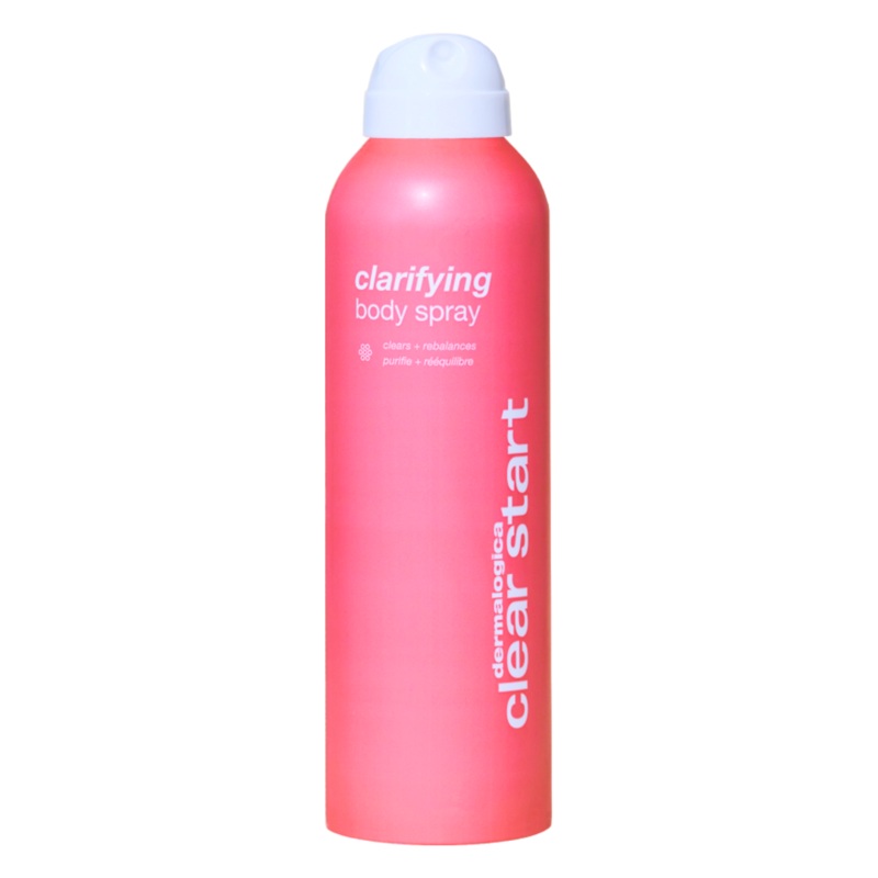 Dermalogica Clear Start Clarifying Body Spray