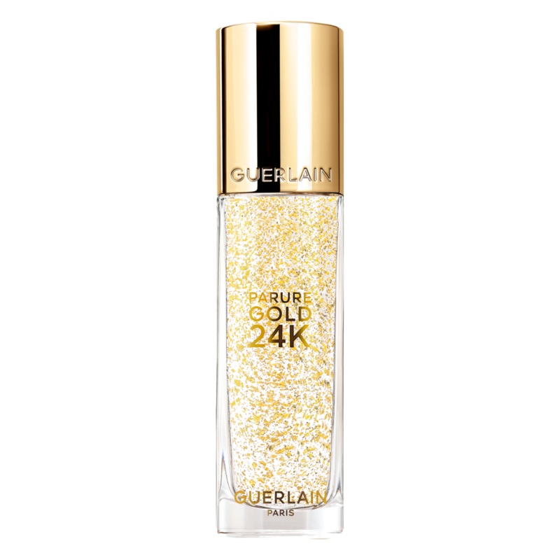 GUERLAIN Parure Gold Primer 24K Radiance Booster Perfection Primer