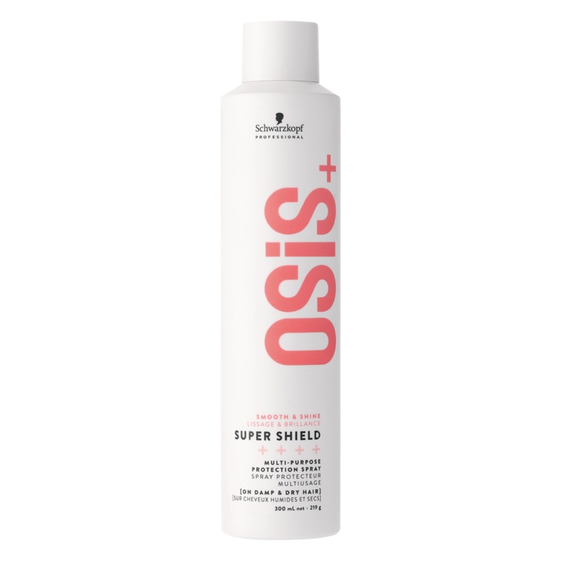 Schwarzkopf Professional Osis+ Super Shield Multi-purpose Protection Spray