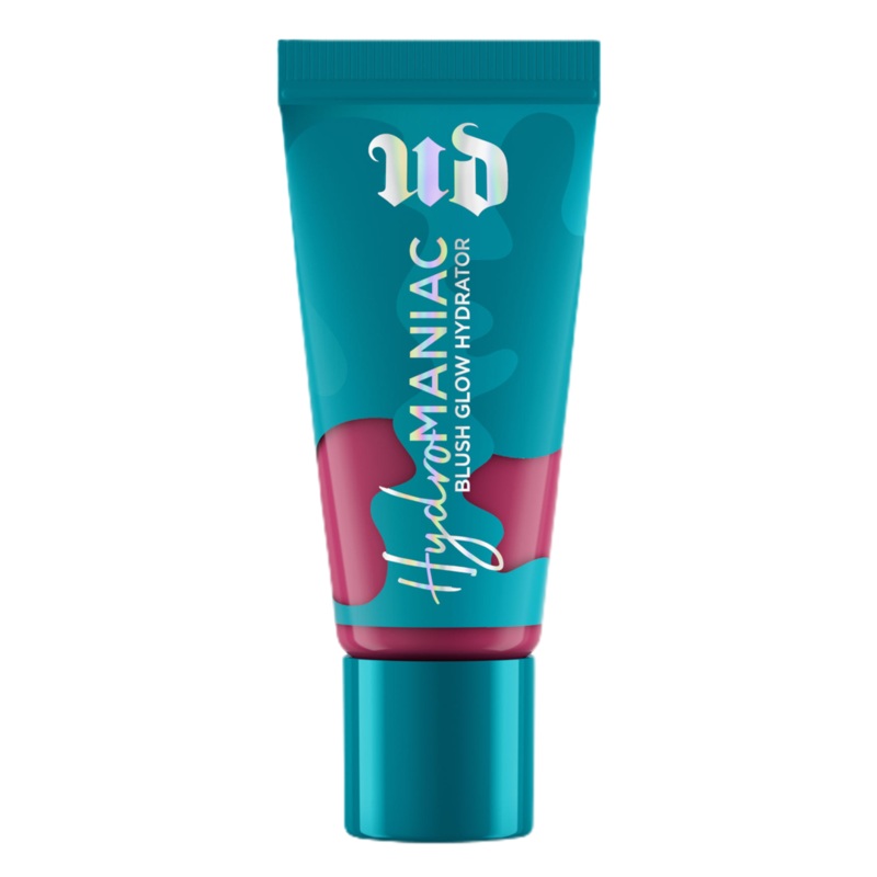 Urban Decay Hydromaniac Blush Glow Hydrator