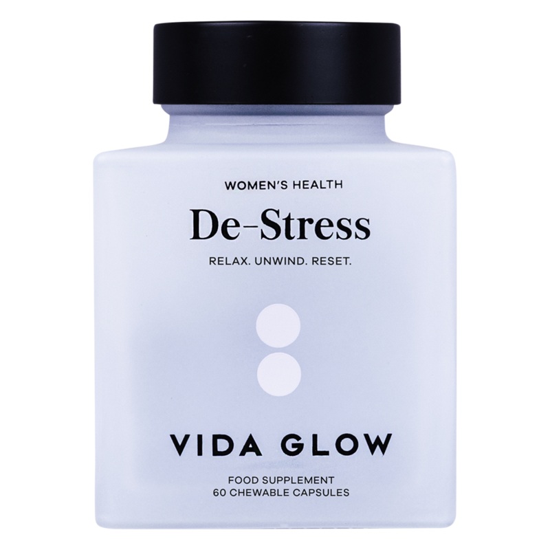 Vida Glow Women’s Health De-Stress