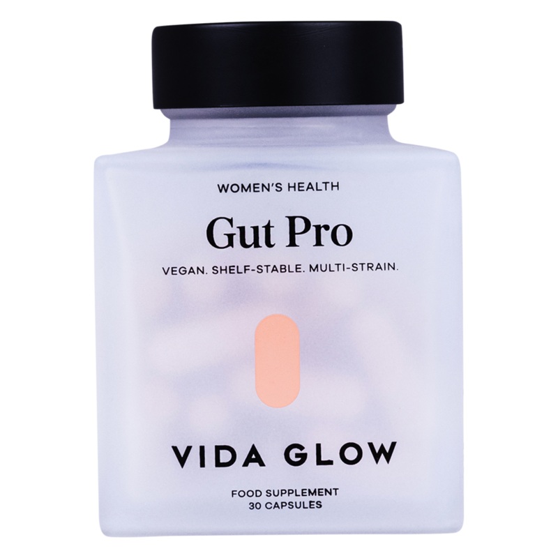 Vida Glow Women’s Health Gut Pro
