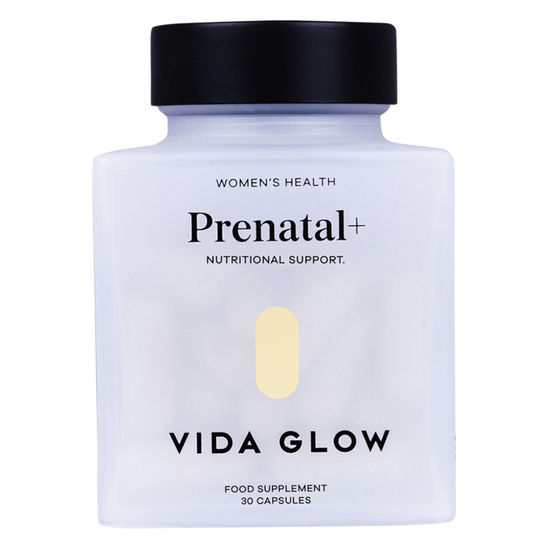 Vida Glow Women’s Health Prenatal +