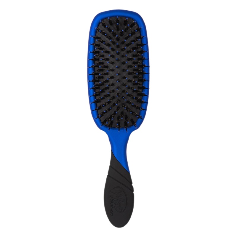 Wet Brush Pro Shine Enhancer|Royal Blue