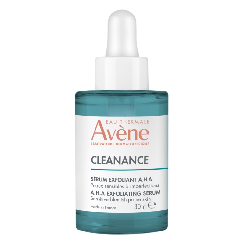 Avene Cleanance A.H.A. Exfoliating Serum