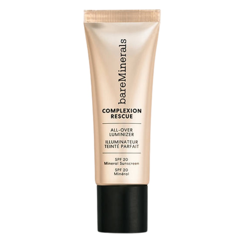 bareMinerals Complexion Rescue All-Over Luminizer SPF20