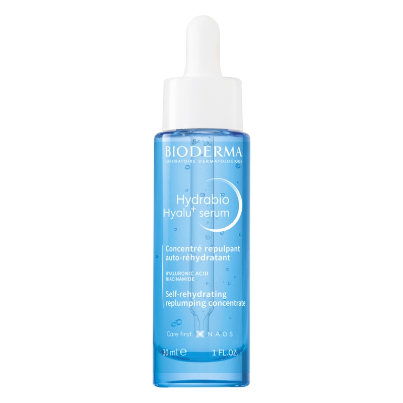 Bioderma Hydrabio Hyalu+ Serum