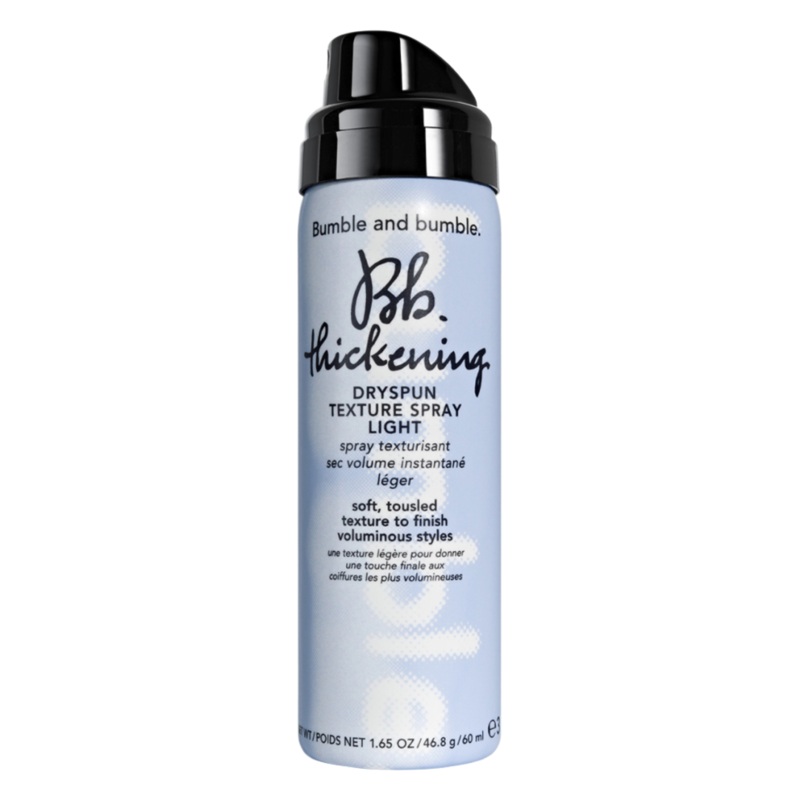Bumble and bumble Bb. Thickening Dryspun Texture Spray Light
