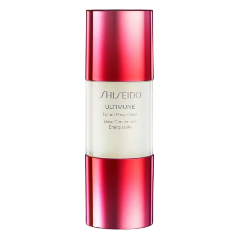 Shiseido Ultimune Future Power Shot