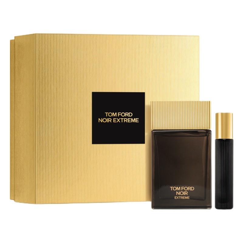 Tom Ford Noir Extreme Eau de Parfum Spray 100ml Gift Set