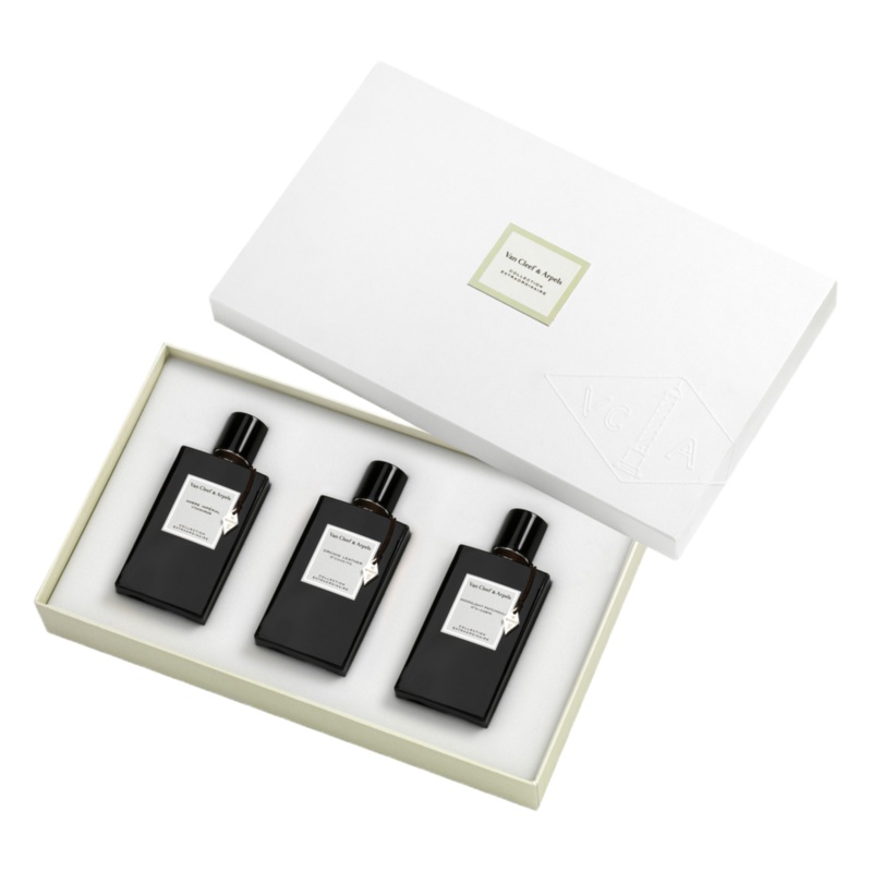 Van Cleef & Arpels Collection Extraordinaire Eau de Parfum Discovery Set