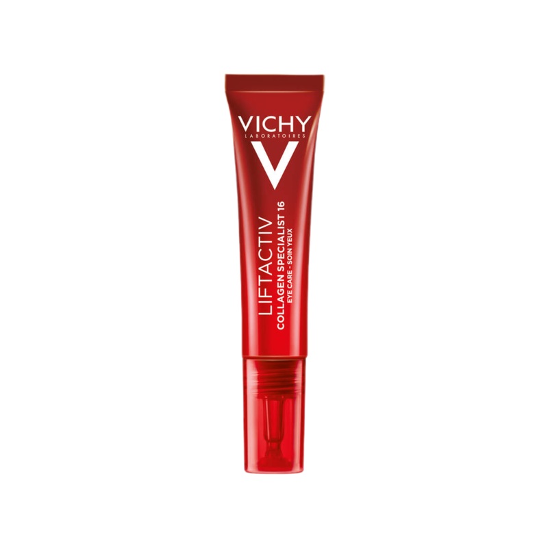 Vichy Liftactiv Collagen Specialist 16 Eye Care