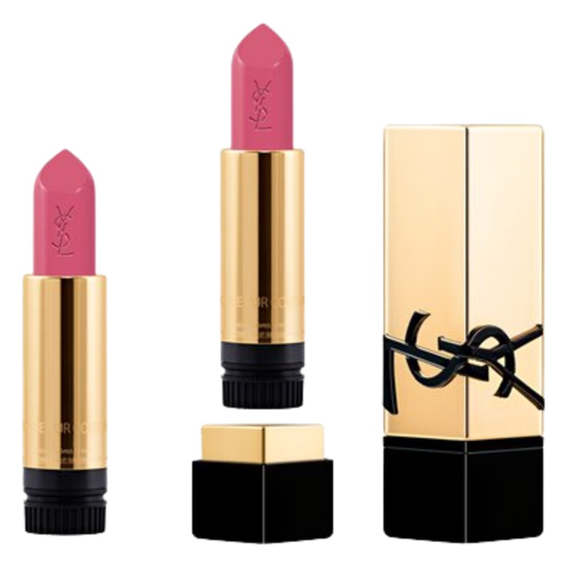 Yves Saint Laurent Rouge Pur Couture Satin Colour Lipstick Refill