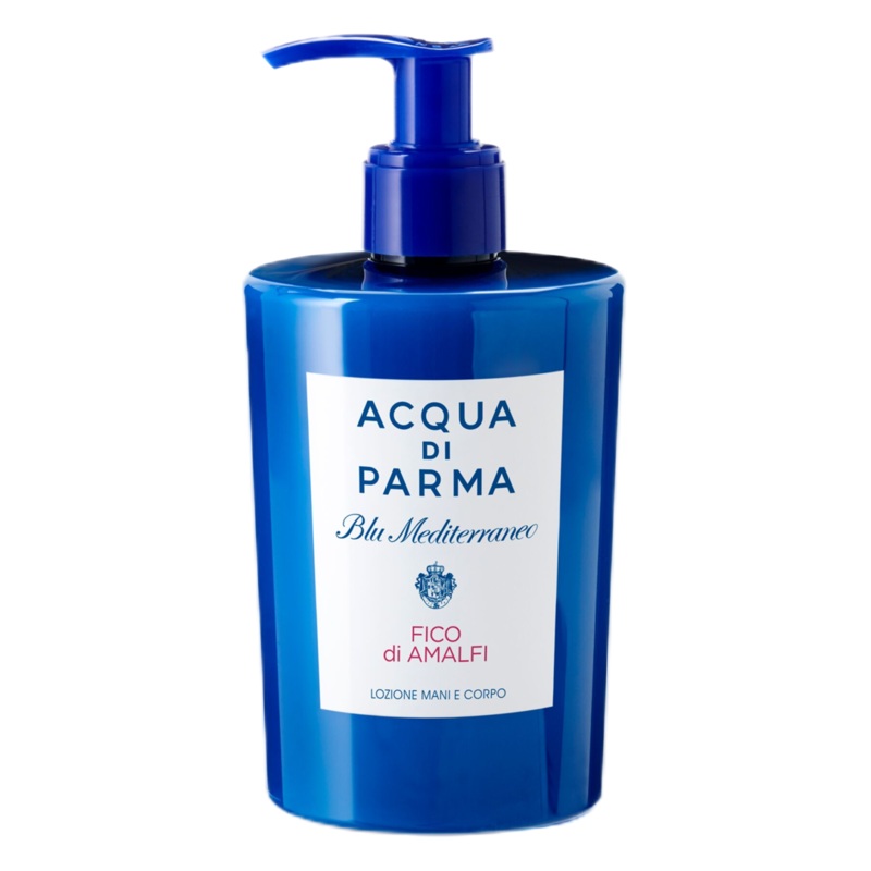 Acqua di Parma Blu Mediterraneo Fico di Amalfi Hand and Body Lotion