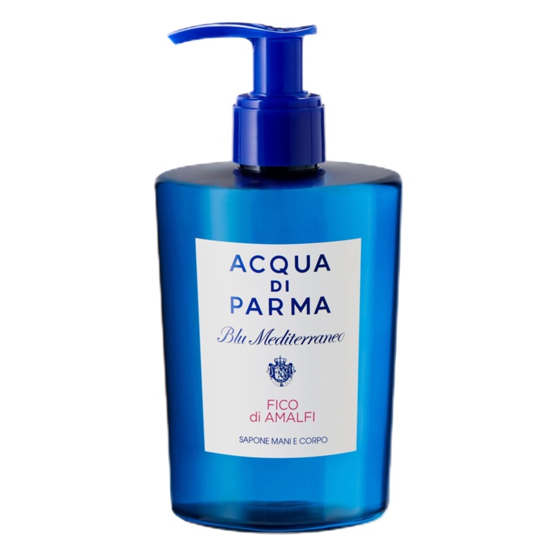 Acqua di Parma Blu Mediterraneo Fico di Amalfi Hand and Body Wash