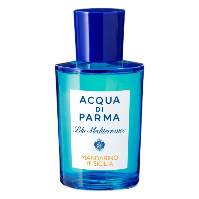 Acqua di Parma Blu Mediterraneo Mandarino di Sicilia Eau de Toilette Spray