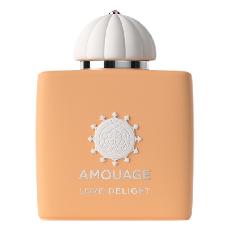 Amouage Love Delight Parfum Spray
