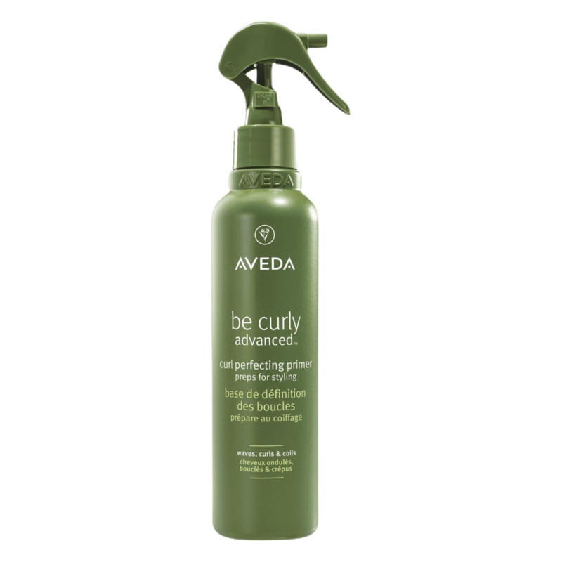Aveda Be Curly Advanced Curl Perfecting Primer