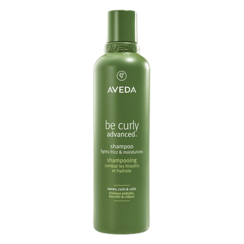 Aveda Be Curly Advanced Shampoo