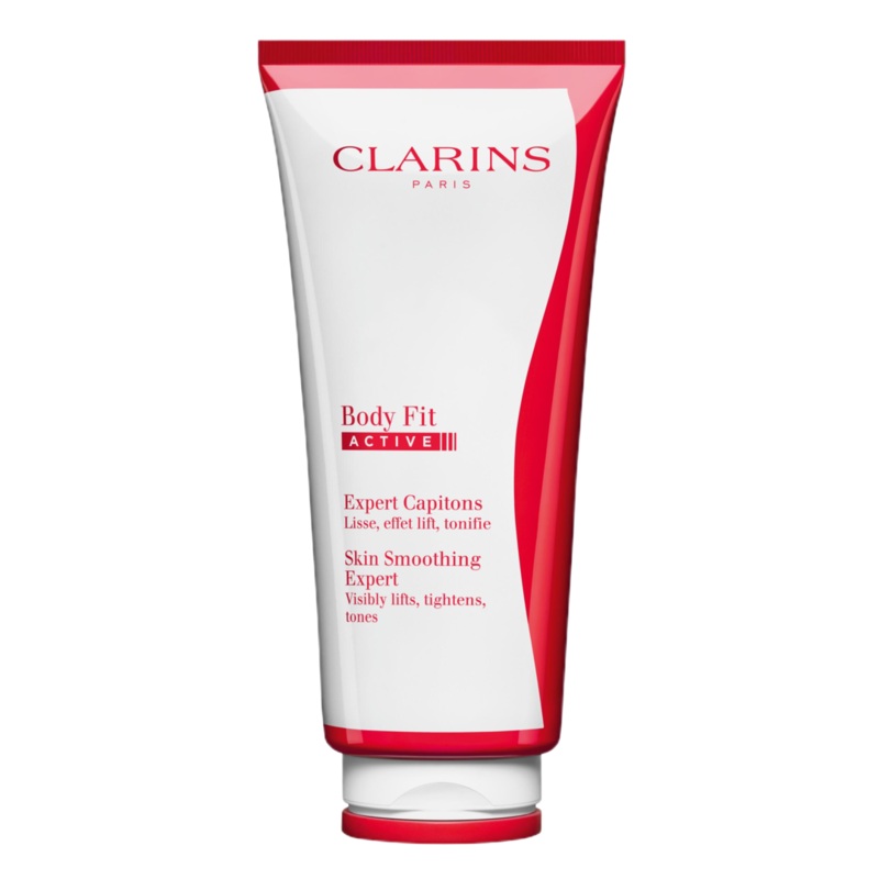 Clarins Body Fit Active Skin Smoothing Expert