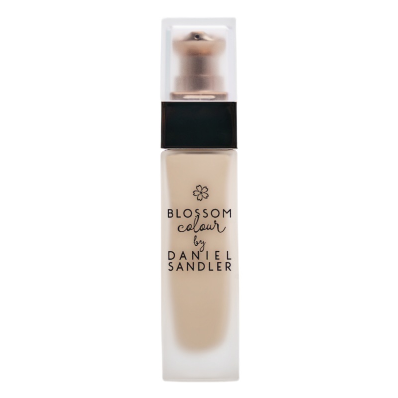 Daniel Sandler Blossom Colour Beauty Glow Multi-Tasking Primer