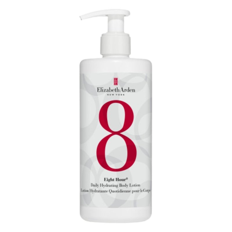 Elizabeth Arden Eight Hour Daily Hydrating Body Lotion
