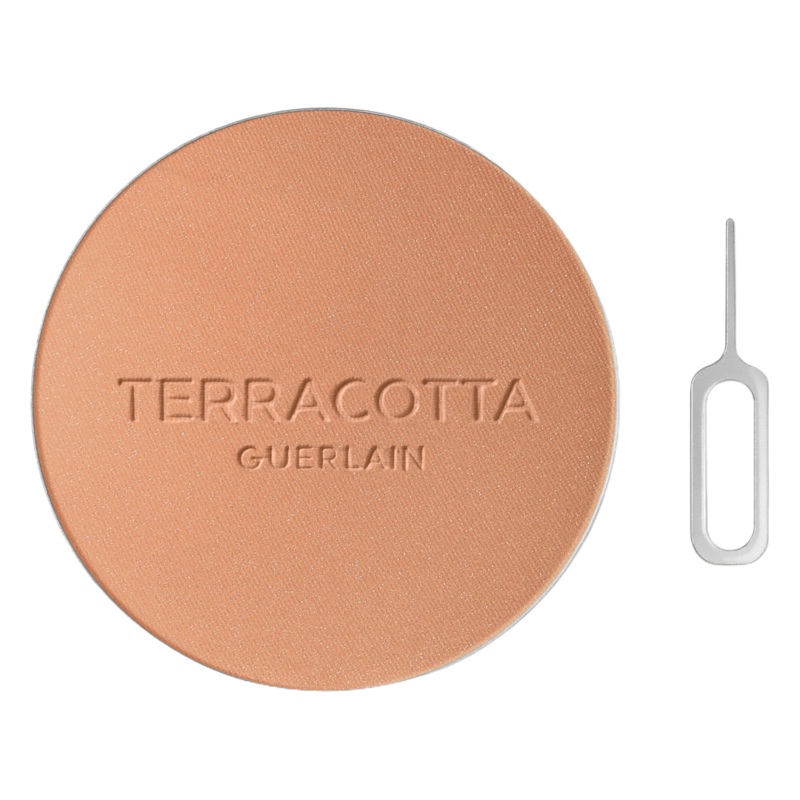 GUERLAIN Terracotta Bronzer Refill