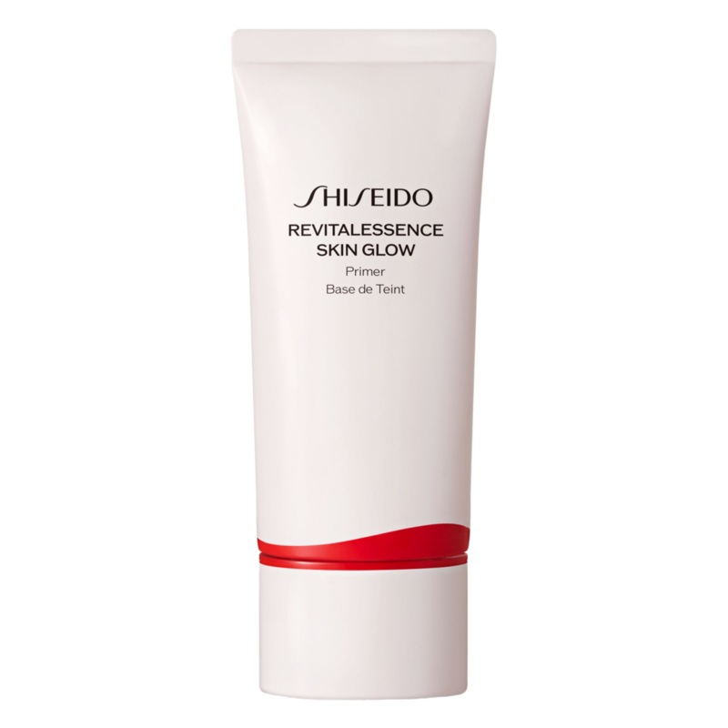 Shiseido Revitalessence Skin Glow Primer SPF25
