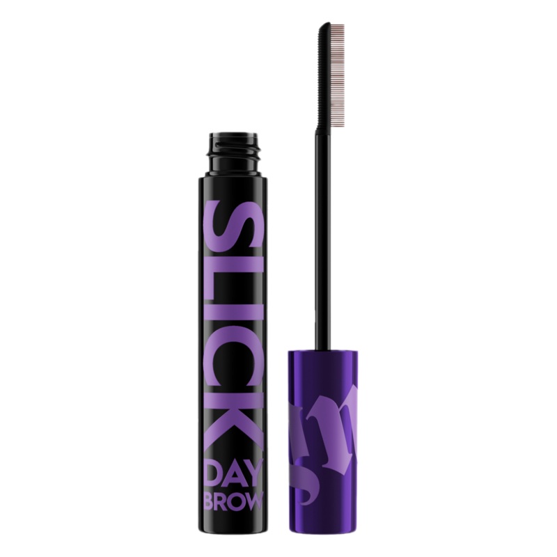 Urban Decay Slick Day Brow – Styling and Setting Gel