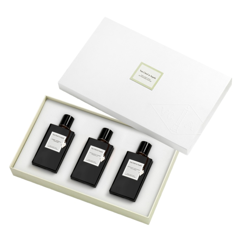 Van Cleef & Arpels Collection Extraordinaire Eau de Parfum ’24 Discovery Set