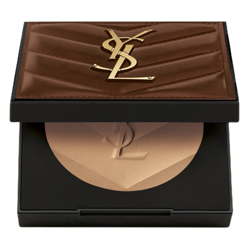 Yves Saint Laurent All Hours Hyper Bronze