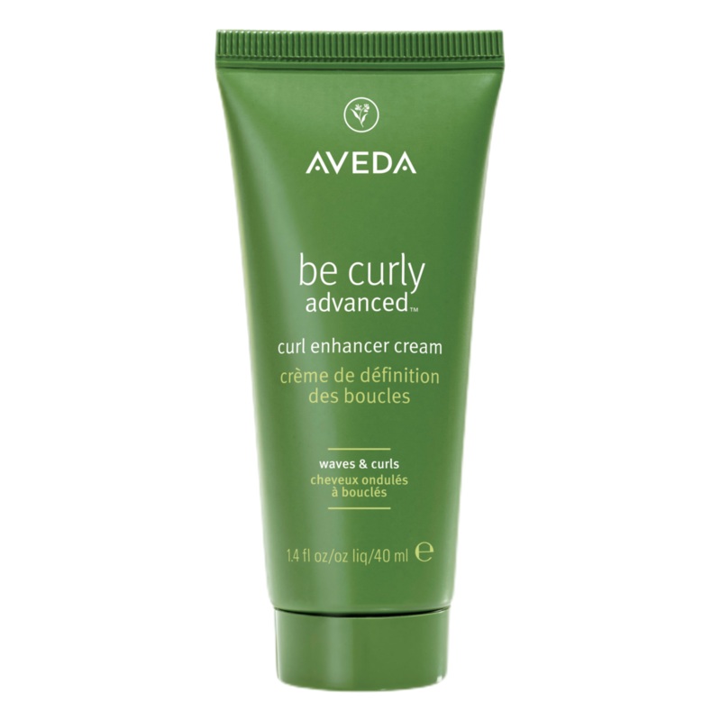 Aveda Be Curly Advanced Curl Enhancer Cream