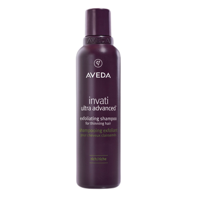 Aveda Invati Ultra Advanced Exfoliating Shampoo Rich