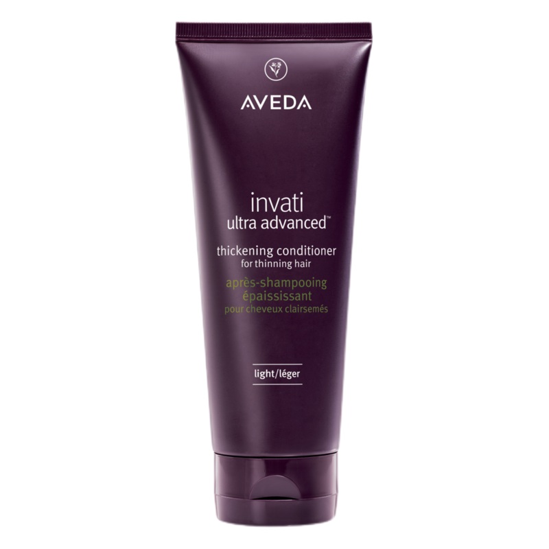 Aveda Invati Ultra Advanced Thickening Conditioner Light