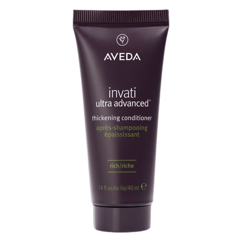 Aveda Invati Ultra Advanced Thickening Conditioner Rich