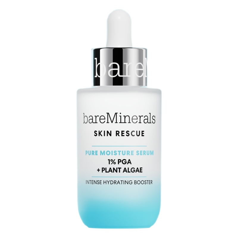 bareMinerals Skin Rescue Pure Moisture Serum