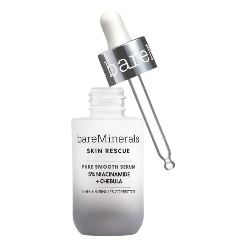 bareMinerals Skin Rescue Pure Smooth Serum
