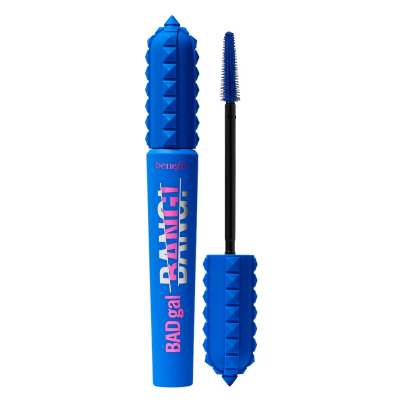 Benefit BADgal BANG! Mascara|8.5g|Power Blue
