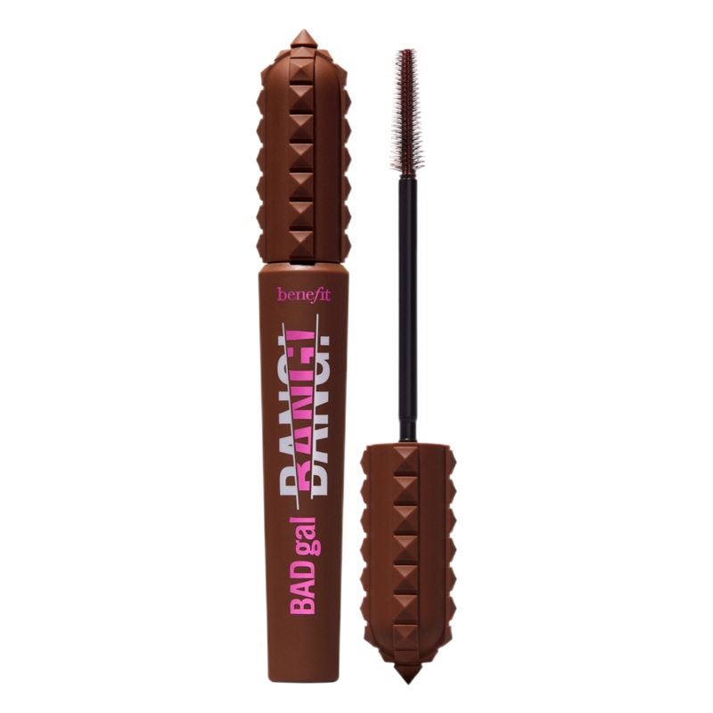 Benefit BADgal BANG! Mascara|8.5g|Rebel Brown