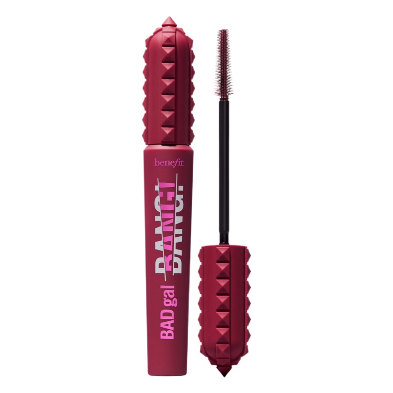 Benefit BADgal BANG! Mascara|8.5g|Wild Plum