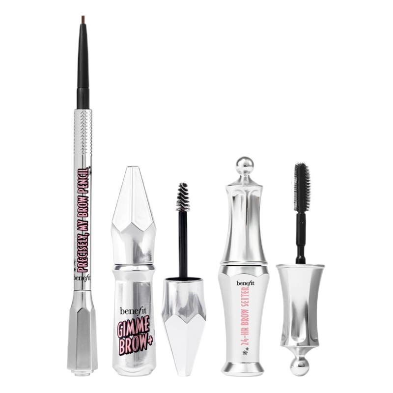 Benefit Brow Haul of Fame Brow Basics Kit