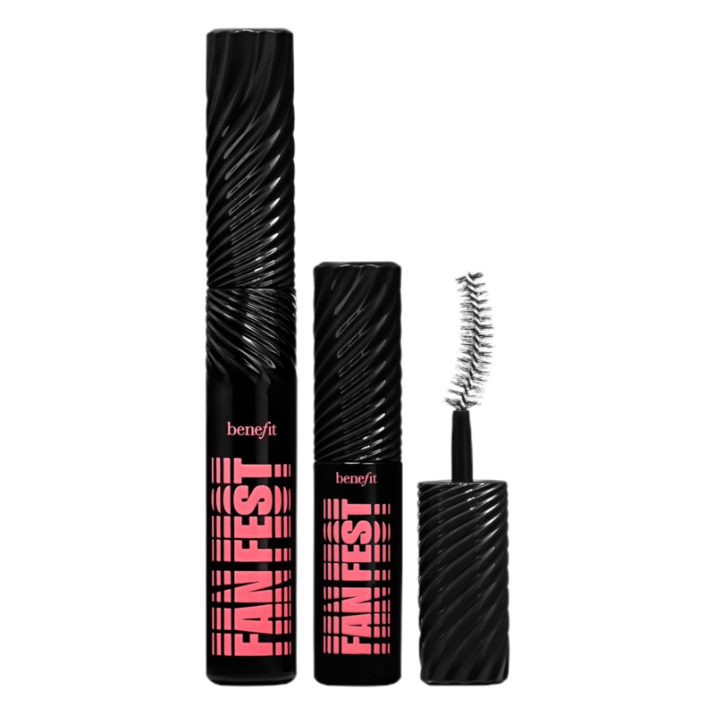 Benefit FanFest Big Lil’ Lash Fan