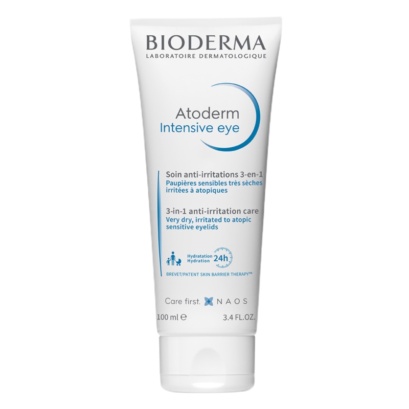 Bioderma Atoderm Intensive Eye Care