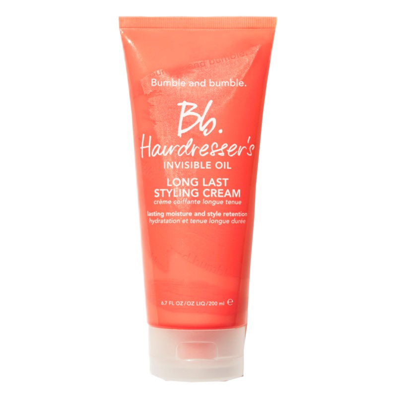 Bumble and bumble Hairdressers Invisible Oil Long Last Styling Cream