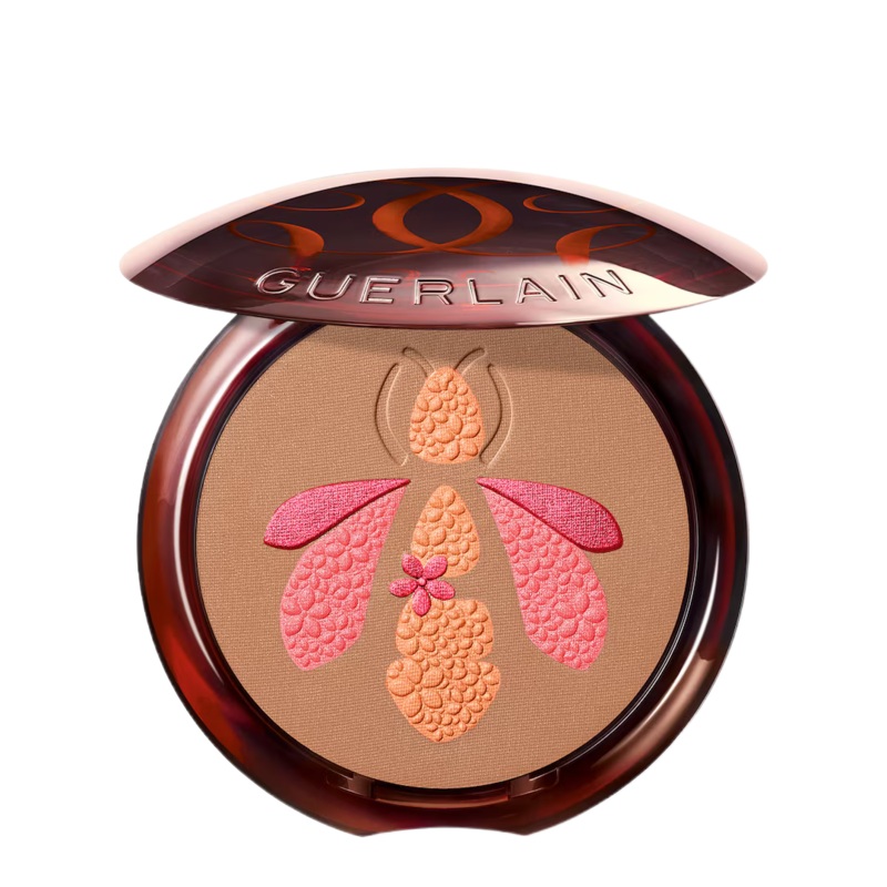 GUERLAIN Terracotta SuperBloom The Sun-Kissed Healthy Glow Powder