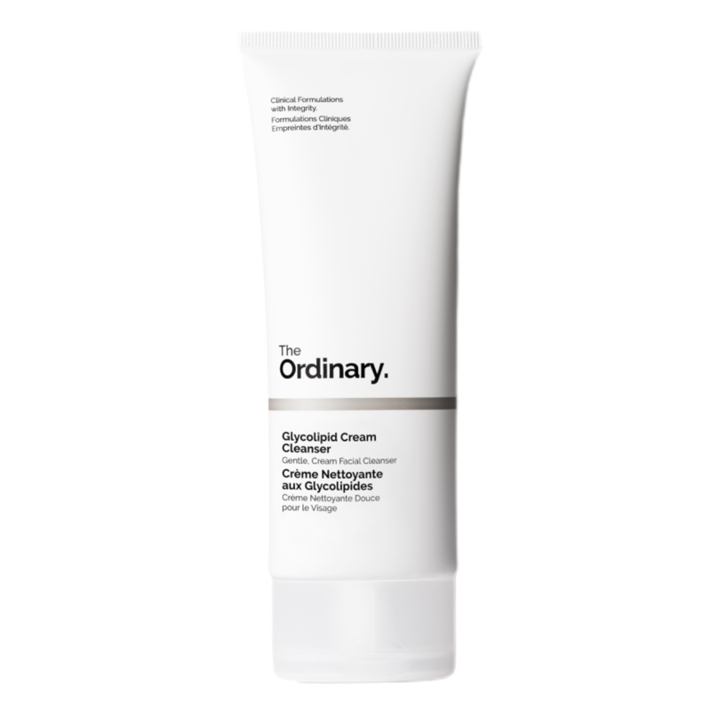 The Ordinary Glycolipid Cream Cleanser
