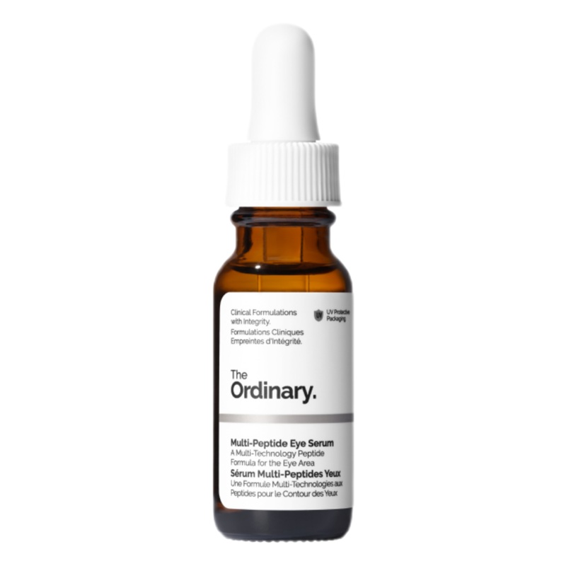 The Ordinary Multi-Peptide Eye Serum